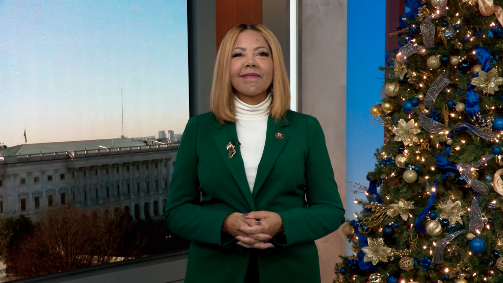 McBath Releases Year in Review, Delivered $40 Million to Georgia Families - Related Image