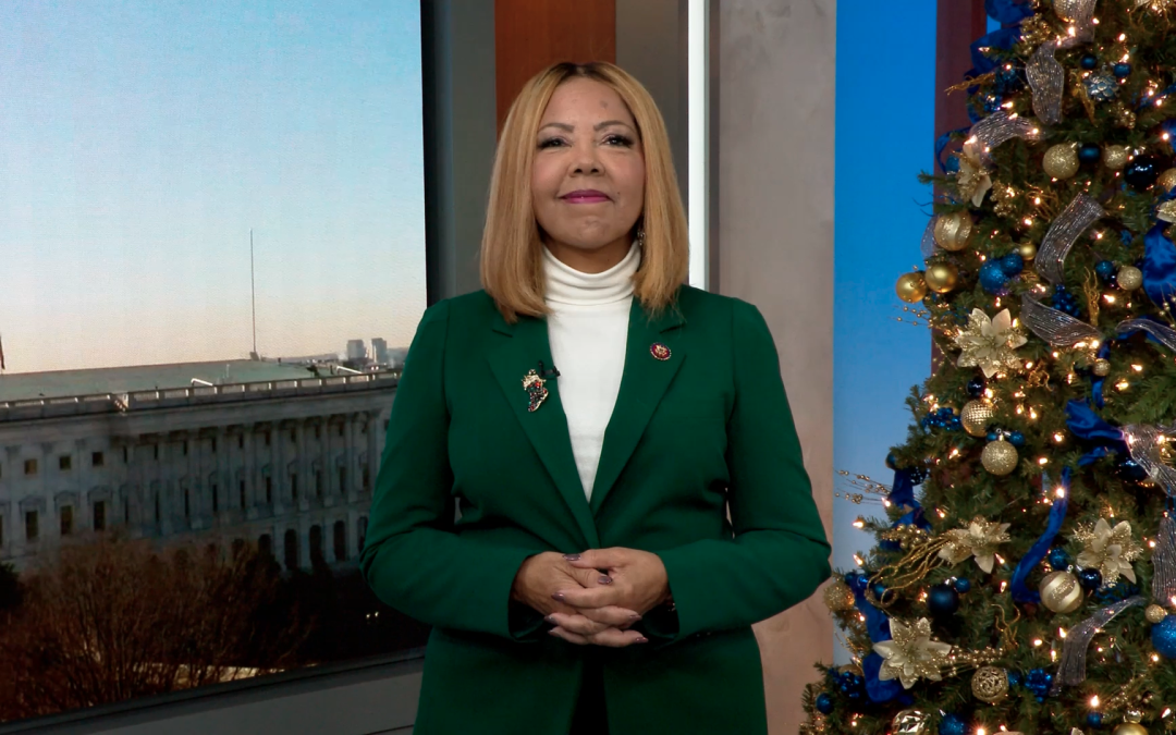 McBath Releases Year in Review, Delivered $40 Million to Georgia Families