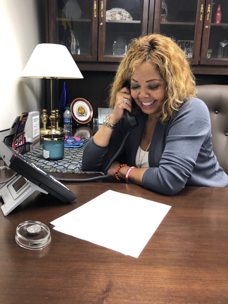 McBath Announces Over $1 Million in Constituent Savings Through Constituent Services Program
