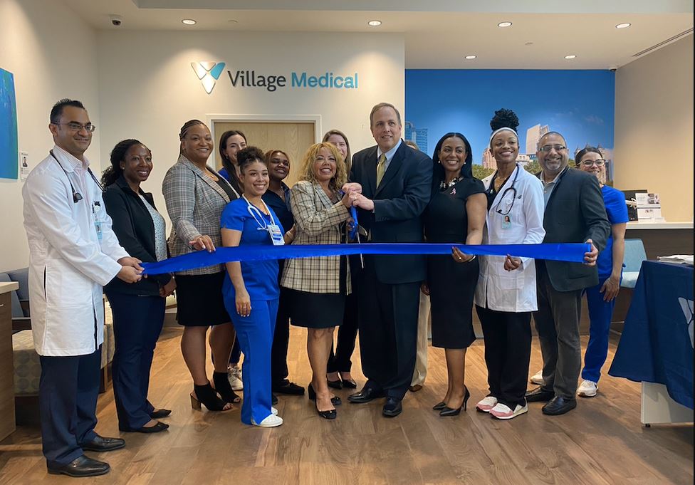 The Atlanta Voice: Village Medical opens primary care practice inside Johns Creek Walgreens