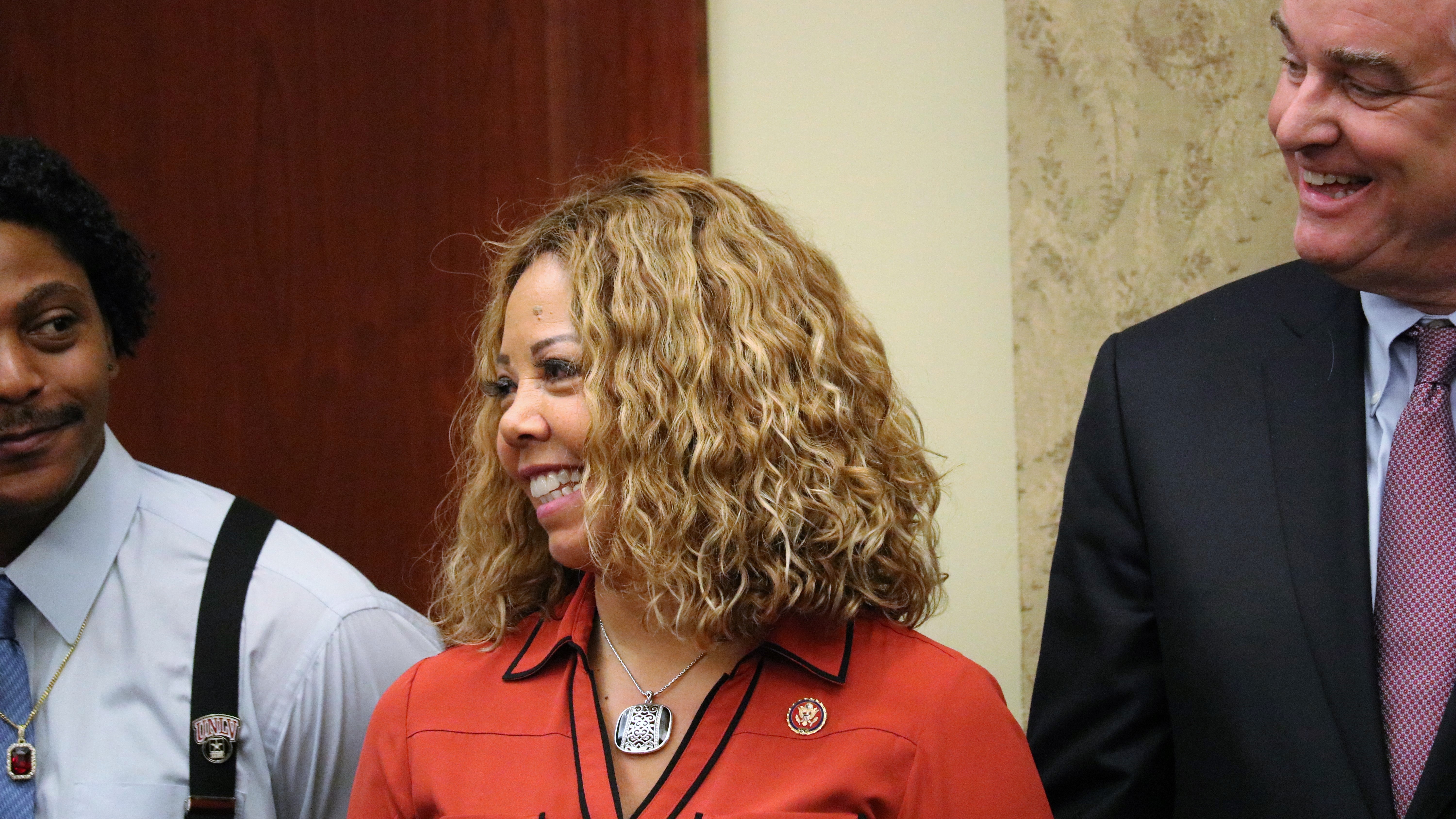 Bipartisan Group of Lawmakers Vote to Support Measure to Protect Defrauded Students, Passes House
