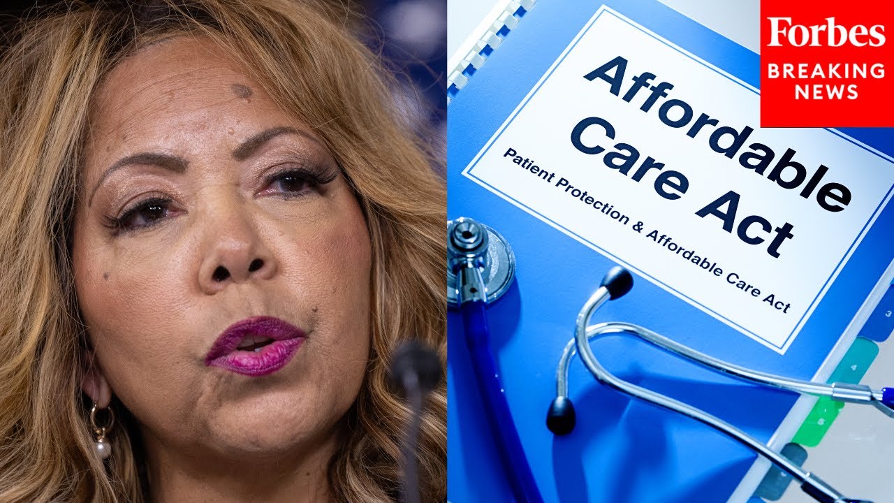 Forbes: 'The Devastation Will Be Untold': Lucy McBath Warns Of Surging Healthcare Costs Amid Govt. Shutdown - Related Image