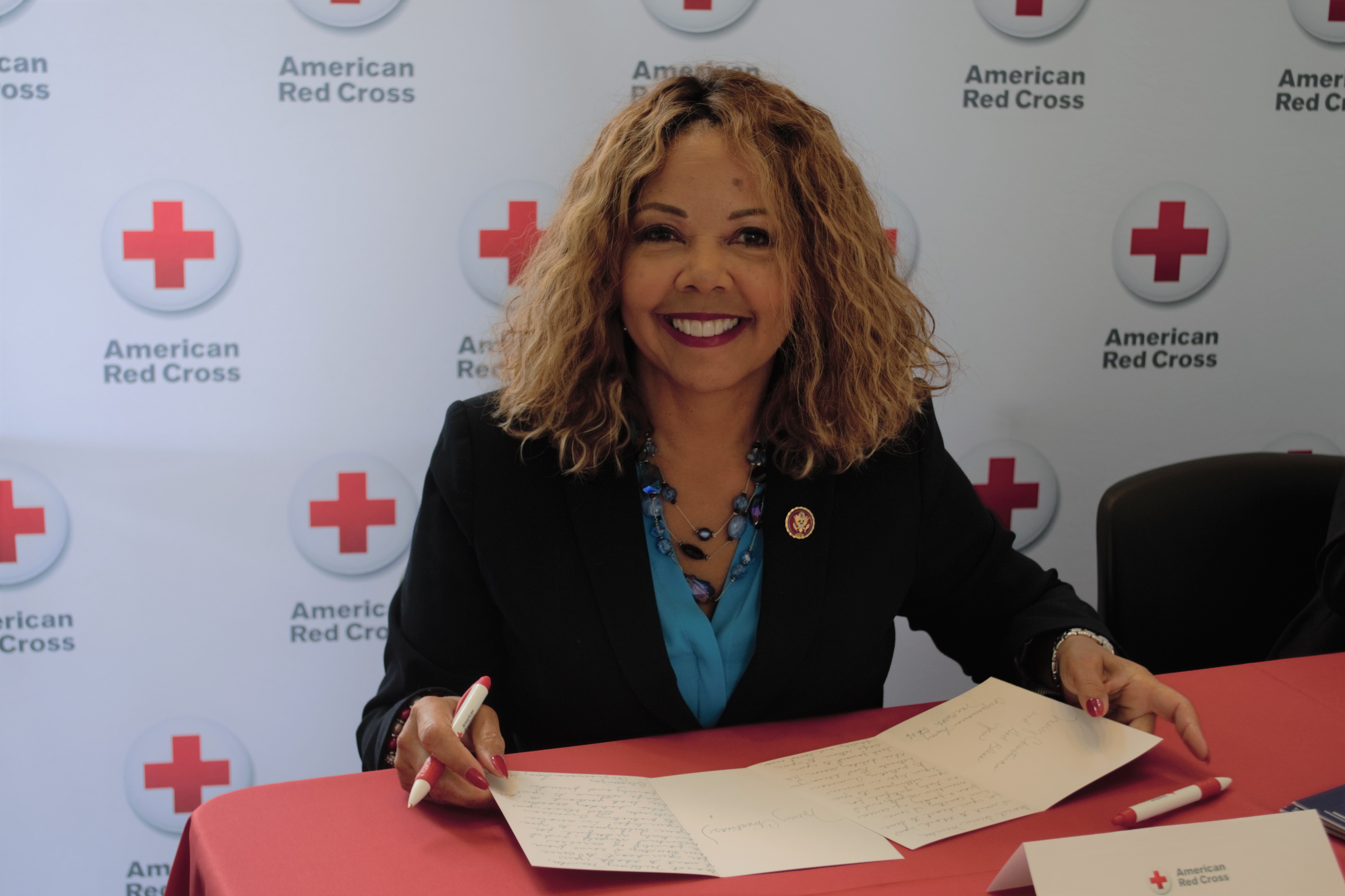 McBath Votes to Support Repeal of Medical Device Tax to Make Innovations Available to Patients, Support Local Business