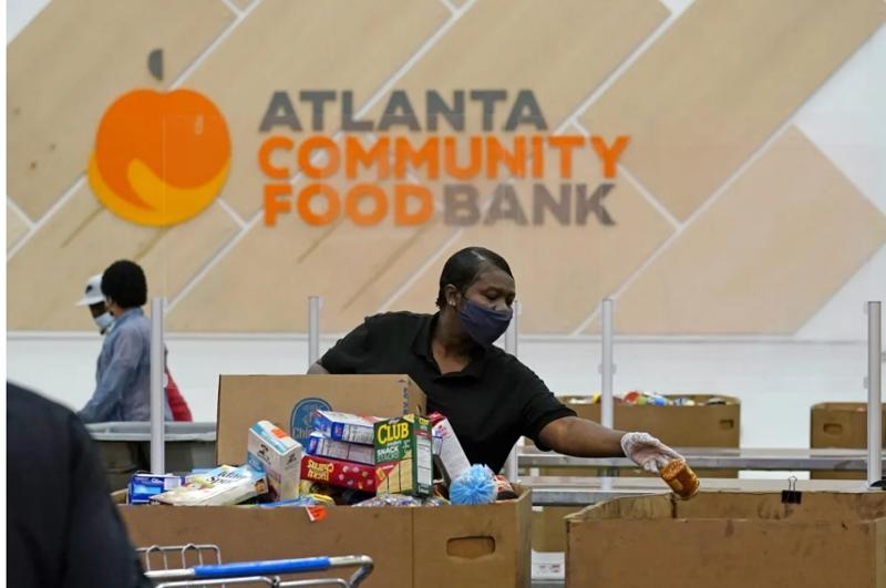Capital B News: Georgia Is Turning Away Federal Funds That Would Feed Kids Next Summer