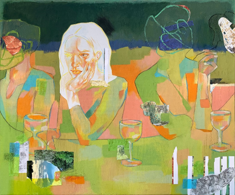 McBath Announces Winners of 2022 Sixth District Congressional Art Competition