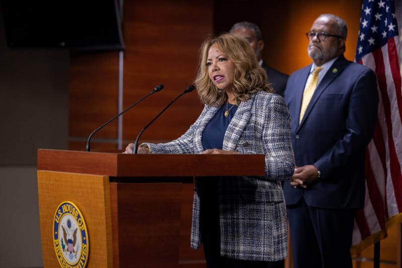 McBath Slams Proposed Tax on HOPE Scholarship