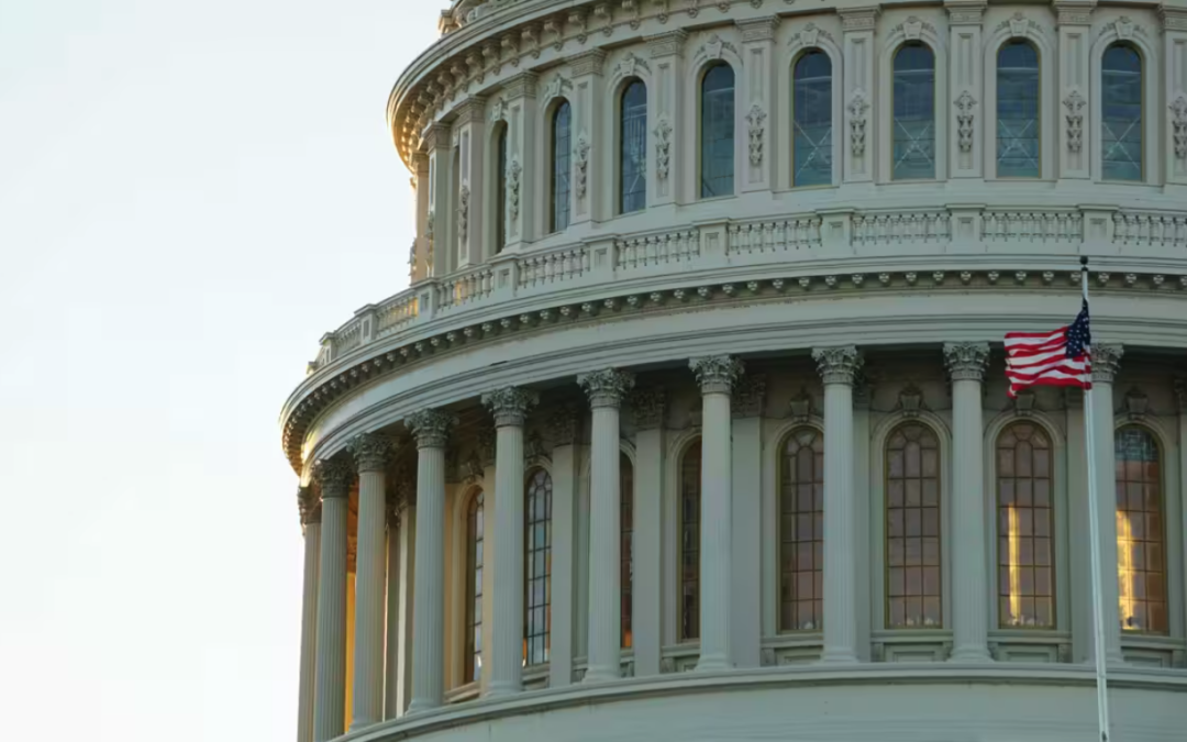 The Fulcrum: 2026 Democracy Awards Honor Excellence Across Congressional Offices